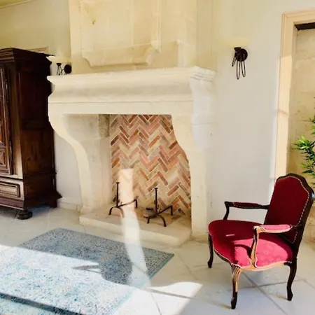 Luxury Chateau France - Pool Prázdninový dům *
