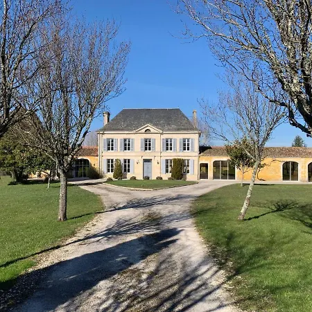 Prázdninový dům Luxury Chateau France - Pool