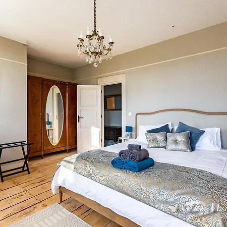 Luxury Chateau France - Pool Prázdninový dům *