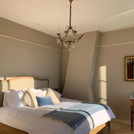 Luxury Chateau France - Pool Prázdninový dům Jonzac