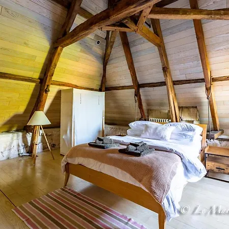 Luxury Chateau France - Pool Prázdninový dům