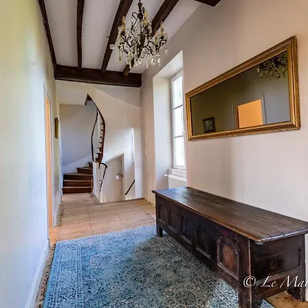 Luxury Chateau France - Pool Prázdninový dům *